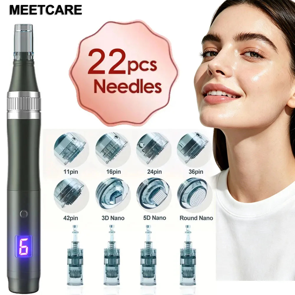 Micro-Infusion 3 Month Rejuvenating Bundle