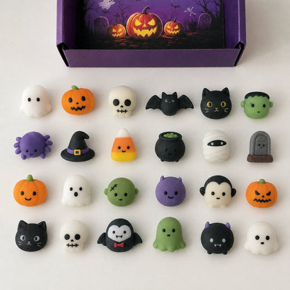 Squishy Advent Calendar