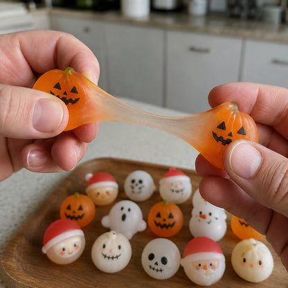 Squishy Advent Calendar