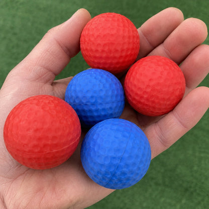 Chip Tac Toe — Inflatable Golf Game for Lawn, Tailgate & Pool