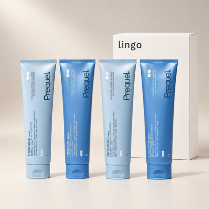 Four tubes: stock up with Buy 3 Get 1 FREE