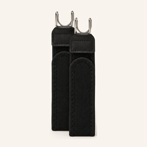 1 set, black