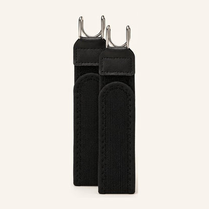 1 set, black