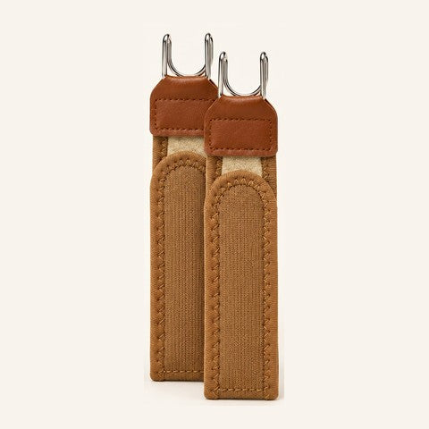 1 set, brown