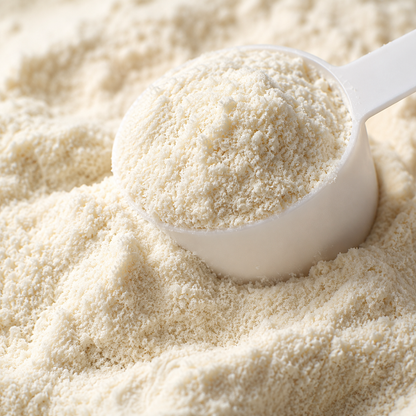 06 powder macro