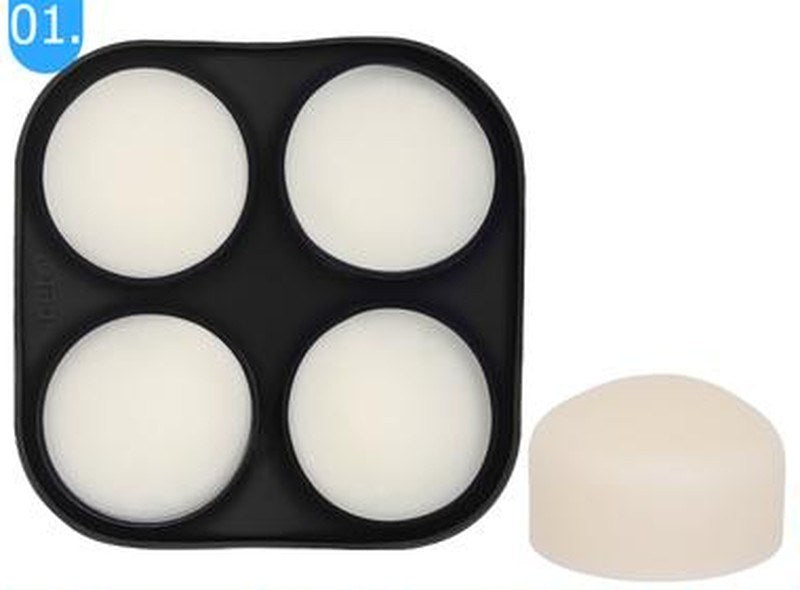 Free extra freeze tray
