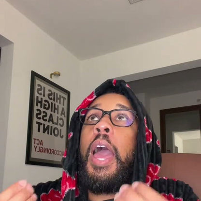 Still from a customer video