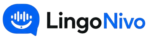 LingoNivo logo