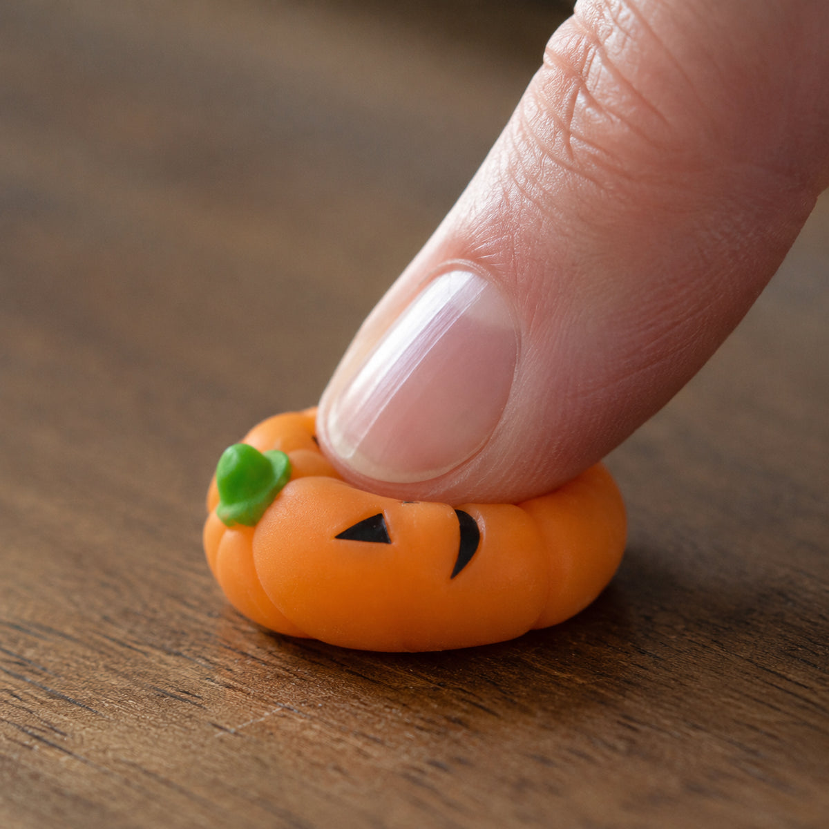 Halloween Mochi Squishies — Party Bag Fillers, Assorted